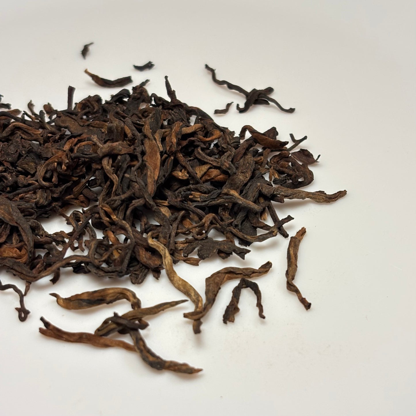 The Origin Series: Yunnan Specialty Tea Exploration Pack | 8 x 10g Curated Loose Leaf