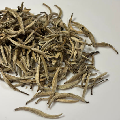 The Origin Series: Yunnan Specialty Tea Exploration Pack | 8 x 10g Curated Loose Leaf