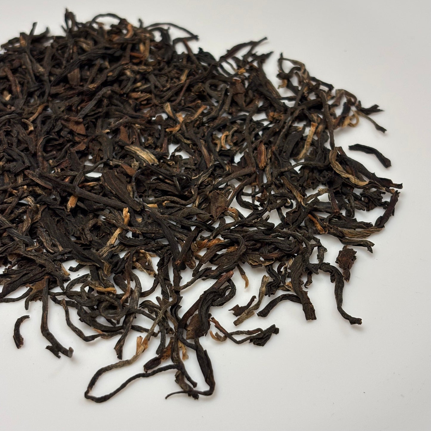 The Origin Series: Yunnan Specialty Tea Exploration Pack | 8 x 10g Curated Loose Leaf